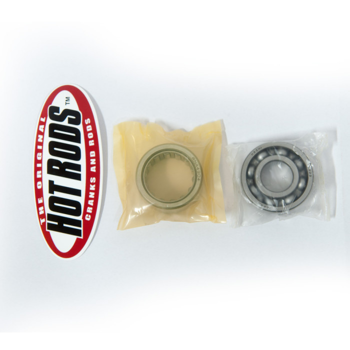 HOT RODS balancer bearings YAMAHA YFZ 450 (04-13), YZF 450F (03-06), YFZ450 (04-09) (12-13), YZF400/426 (98-02), WR 400/426F, WR