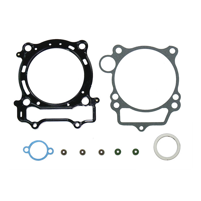 NAMURA TOP-END gaskets YAMAHA YFZ 450 (04-09), (13), YZF 450 (03-05)
