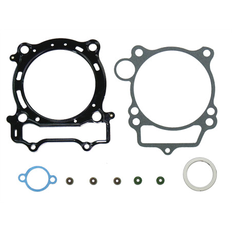 NAMURA TOP-END gaskets YAMAHA YFZ 450 (04-09), (13), YZF 450 (03-05)