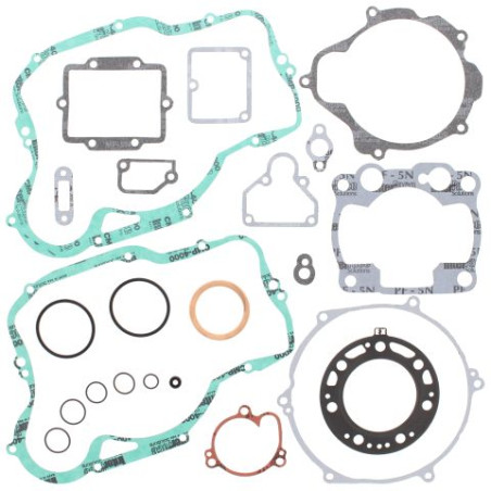 WINDEROSA (VERTEX) gasket set KAWASAKI KX250 97-03