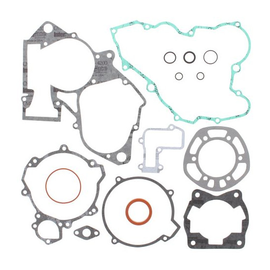 WINDEROSA (VERTEX) gasket set KTM EXC 125 '93-97, SX 125 '93-97,