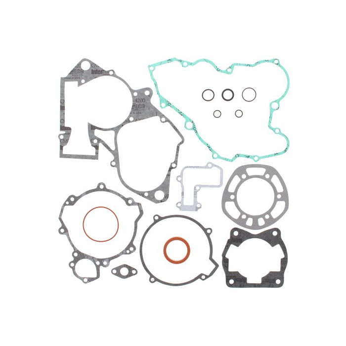 WINDEROSA (VERTEX) gasket set KTM EXC 125 '93-97, SX 125 '93-97,