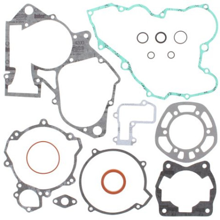 WINDEROSA (VERTEX) gasket set KTM EXC 125 '93-97, SX 125 '93-97,