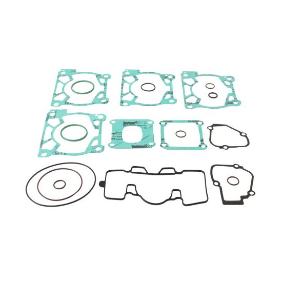 WINDEROSA (VERTEX) TOP-END GASKETS GAS-GAS MC125 21, HUSQVARNA TC 125 18-21, KTM SX 125 18-21, SX 150 18-21, XC 125 21