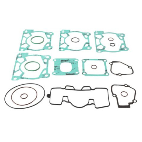 WINDEROSA (VERTEX) TOP-END GASKETS GAS-GAS MC125 21, HUSQVARNA TC 125 18-21, KTM SX 125 18-21, SX 150 18-21, XC 125 21