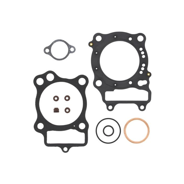 WINDEROSA (VERTEX) TOP-END GASKETS HONDA CRF150R '07-'22, CRF150RB '07-'22,