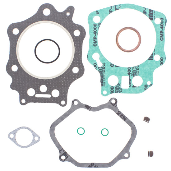 WINDEROSA (VERTEX) TOP-END...