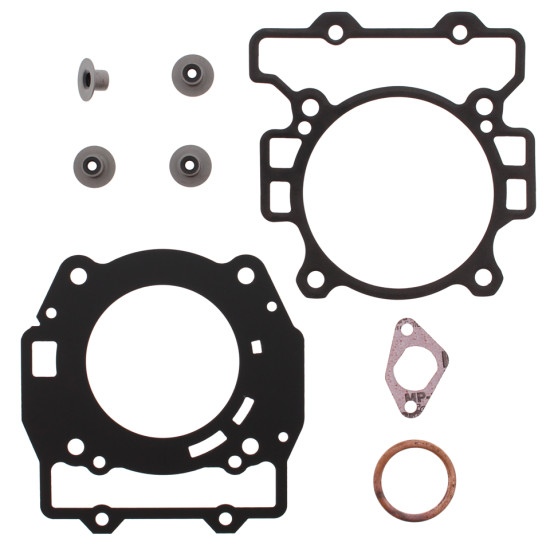 WINDEROSA (VERTEX) TOP-END...