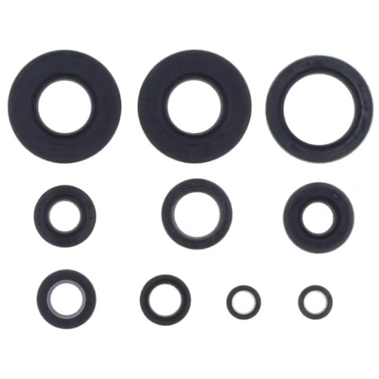 ATHENA engine gasket set YAMAHA YZ 125 '86-'93