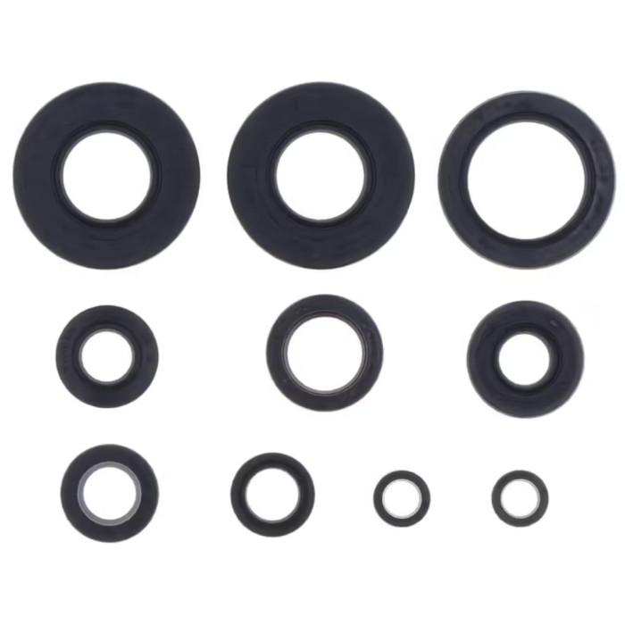 ATHENA engine gasket set YAMAHA YZ 125 '86-'93