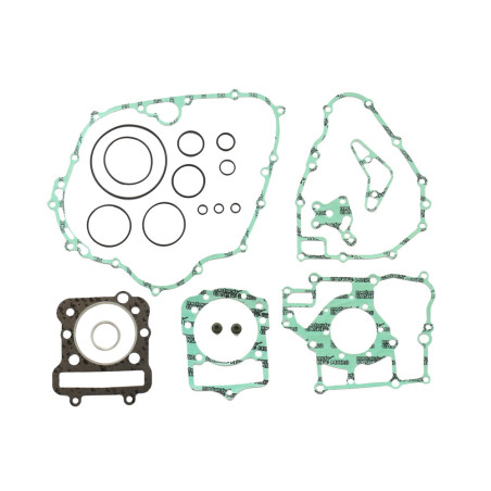 ATHENA gasket set KAWASAKI KLF300 BAYOU`86-87
