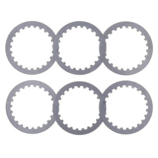 ATHENA clutch interplates YAMAHA YZ 125 '93-'22