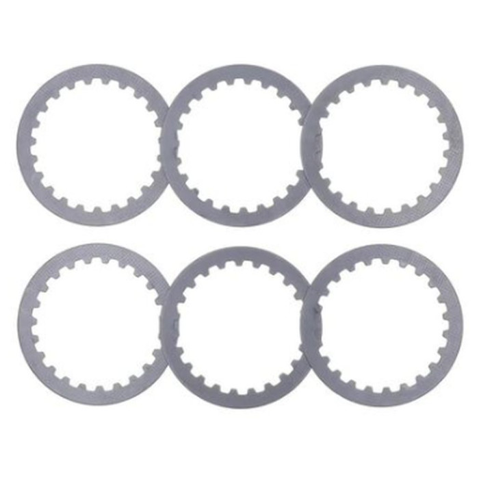 ATHENA clutch interplates YAMAHA YZ 125 '93-'22