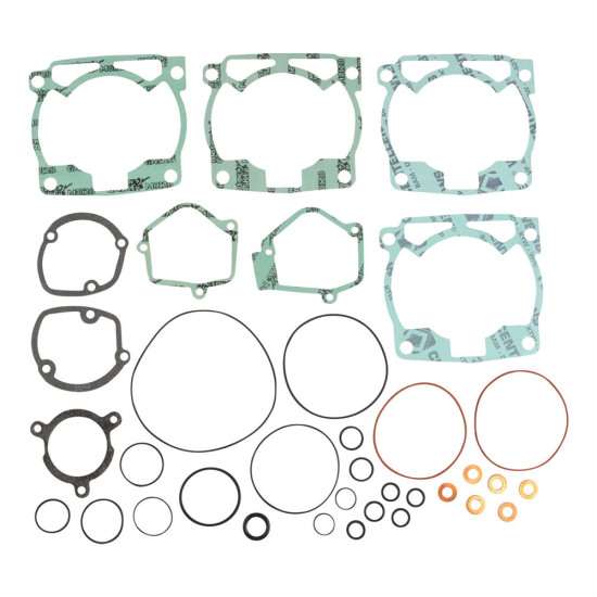 ATHENA TOP-END tarpinės KTM...