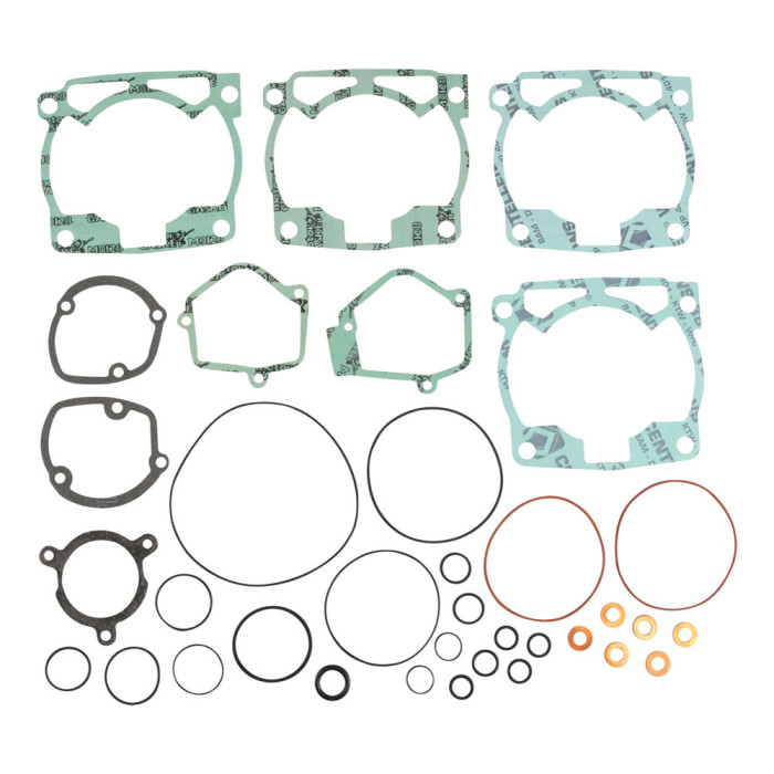 ATHENA TOP-END gaskets KTM 250/300/380 '99-'03