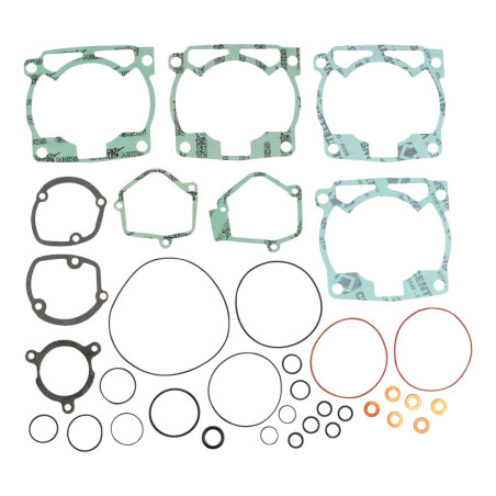 ATHENA TOP-END gaskets KTM 250/300/380 '99-'03