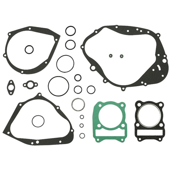 NAMURA gasket set SUZUKI DR 200 '86-'09