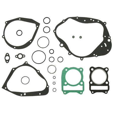 NAMURA gasket set SUZUKI DR 200 '86-'09