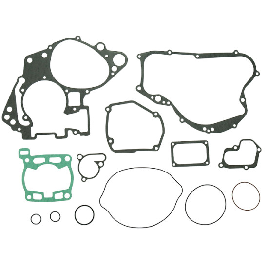 NAMURA gasket set SUZUKI RM 125 04-10