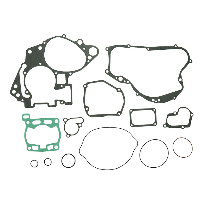 NAMURA gasket set SUZUKI RM 125 04-10