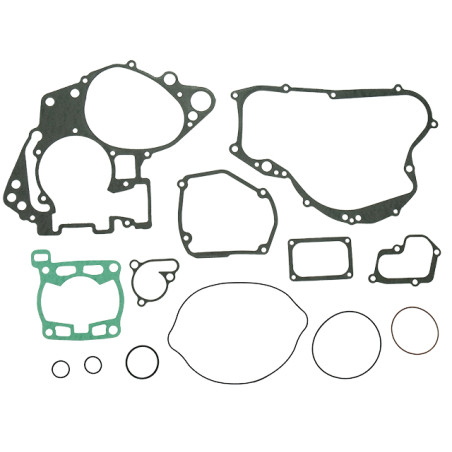 NAMURA gasket set SUZUKI RM 125 04-10
