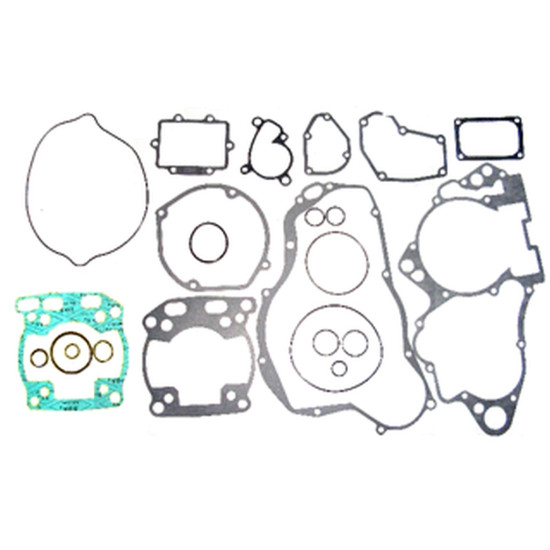 NAMURA gasket set SUZUKI RM 250 '01-'02 (L1930307)