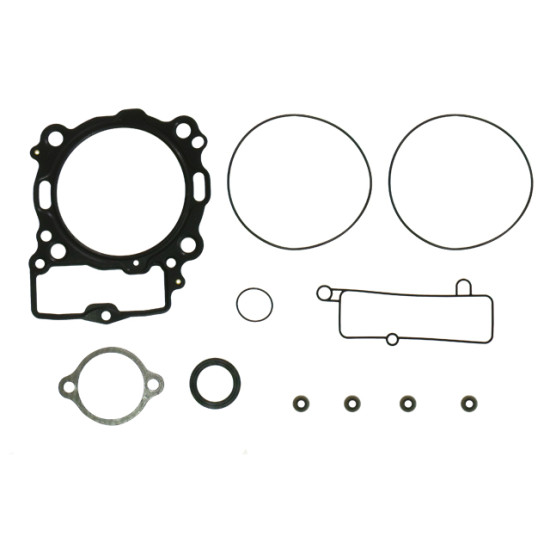 NAMURA TOP-END gaskets (without valve cover gasket) KTM SX/XCF 505 08-10 (810336)