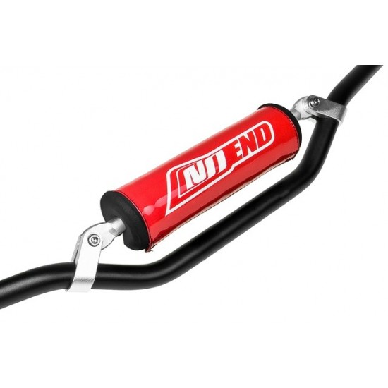 NoEnd handlebar pad for 22mm handlebars