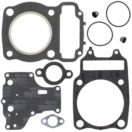 WINDEROSA (VERTEX) TOP-END...