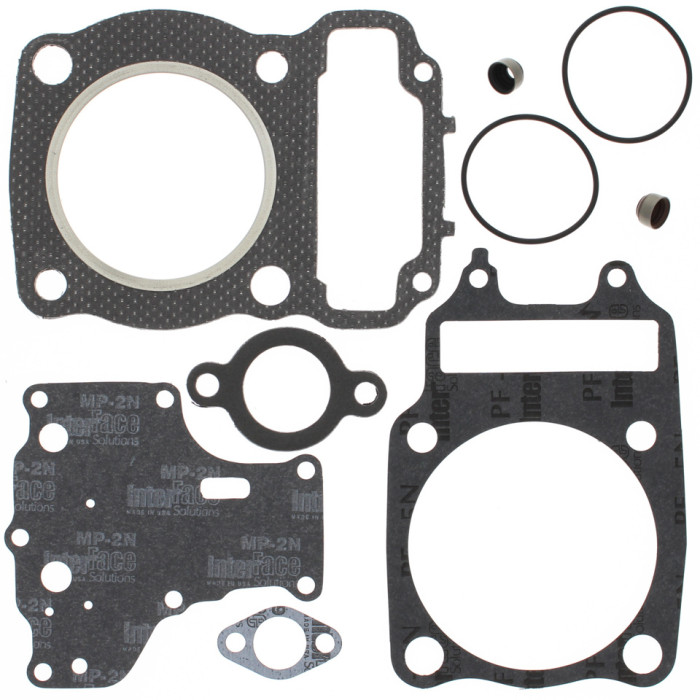 WINDEROSA (VERTEX) TOP-END tarpinės POLARIS ATP 330 4x4 04-05,  MAGNUM 325 4x4 00-02, MAGNUM 330, TRAIL BLAZER 330, TRAIL BOSS 3
