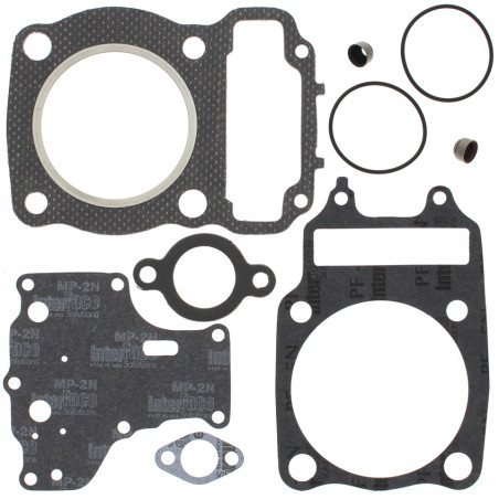 WINDEROSA (VERTEX) TOP-END tarpinės POLARIS ATP 330 4x4 04-05,  MAGNUM 325 4x4 00-02, MAGNUM 330, TRAIL BLAZER 330, TRAIL BOSS 3