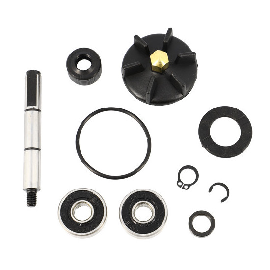 WATER PUMP REPAIR KIT SCOOTER TOP PERF FOR PIAGGIO NRG / GILERA RUNNER / DNA (KIT)