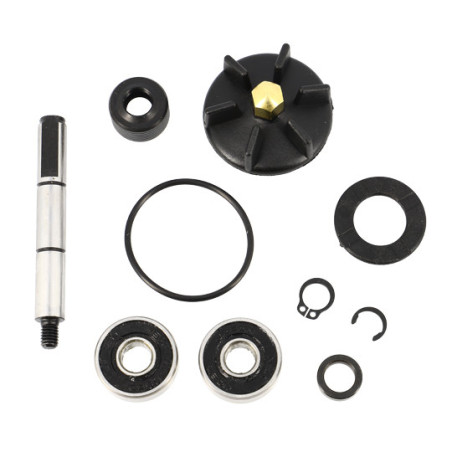 WATER PUMP REPAIR KIT SCOOTER TOP PERF FOR PIAGGIO NRG / GILERA RUNNER / DNA (KIT)