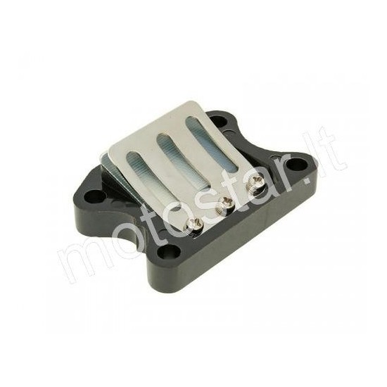 Peugeot Vertical Reed Valves with House