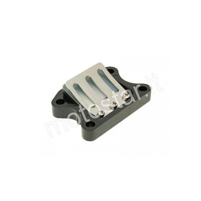 Peugeot Vertical Reed Valves with House