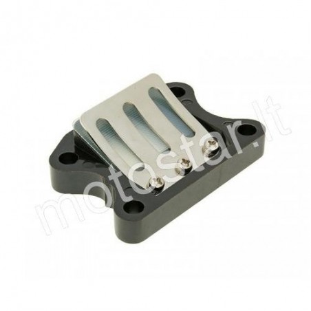 Peugeot Vertical Reed Valves with House