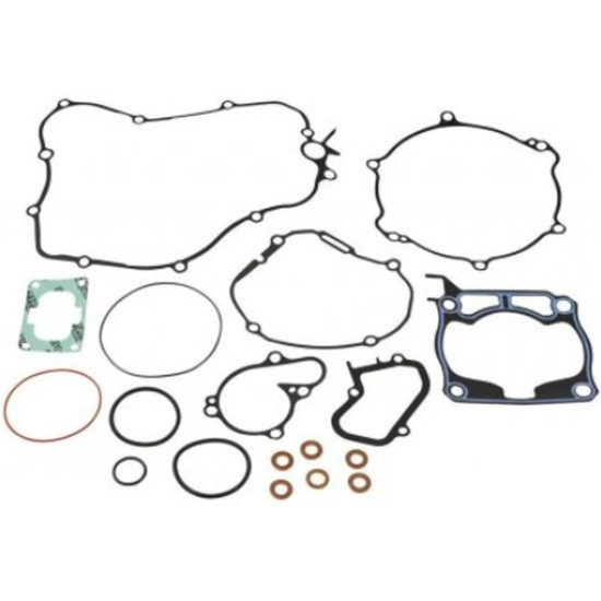 ATHENA gasket set YAMAHA YFM50 S RAPTOR 04-08