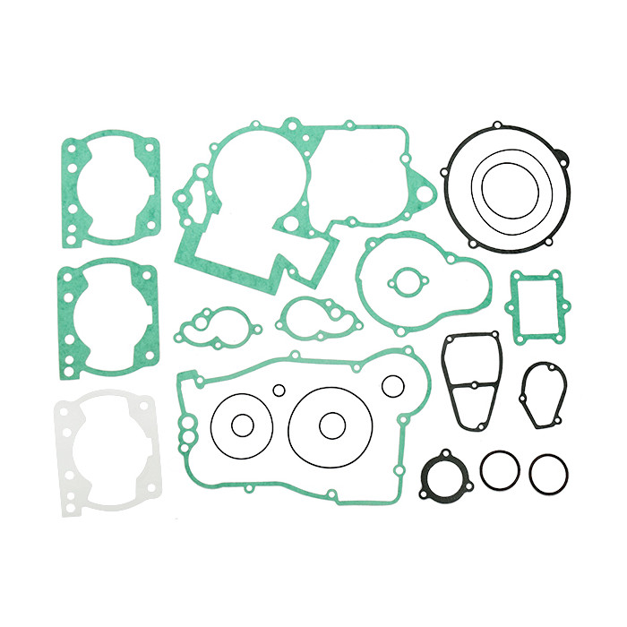NAMURA gasket set GAS GAS EC 200/250/300 '97-'13, ENDURO 250/300 '97-13