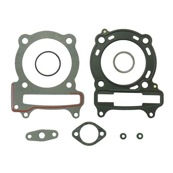 NAMURA TOP-END tarpins KAWASAKI KVF 300 BRUTE FORCE '12-18, ARCTIC CAT 300 DVX '09-18, KYMCO MXU 300 / MAXXER 300 '05-'10