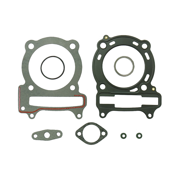 NAMURA TOP-END tarpins KAWASAKI KVF 300 BRUTE FORCE '12-18, ARCTIC CAT 300 DVX '09-18, KYMCO MXU 300 / MAXXER 300 '05-'10