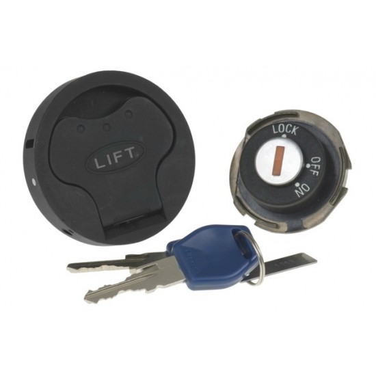 Gilera Runner SP / Piaggio NRG Power ignition switch