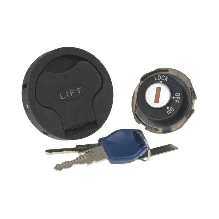 Gilera Runner SP / Piaggio NRG Power ignition switch
