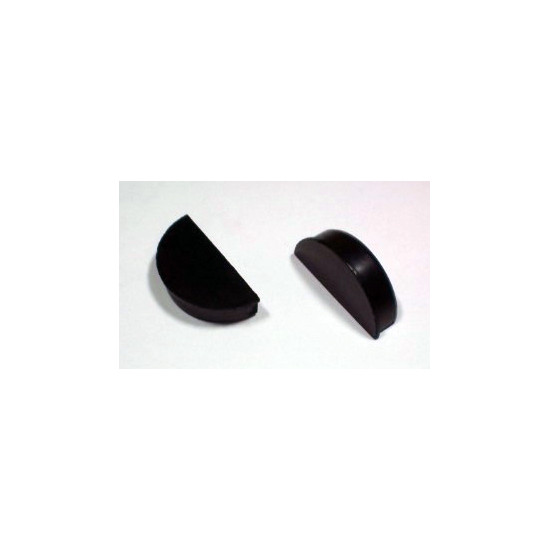 TOURMAX camshaft covers YAMAHA XS 400/750/850/1100, XJ 650 (2 pcs. 1J7/2G2-11138-00) CSP-201-2 (MADE IN JAPAN)
