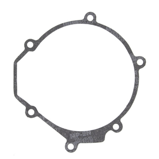 VERTEX combustion cover gasket KAWASAKI KX 80 '90-'00, KX 85/KX 100 '95-'06 11009-1973