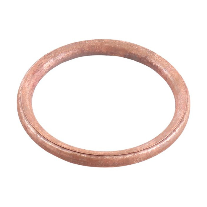 WINDEROSA (VERTEX) exhaust manifold gasket HONDA XL175 73-78, XL250 72-76, KAWASAKI KX450F 19-20