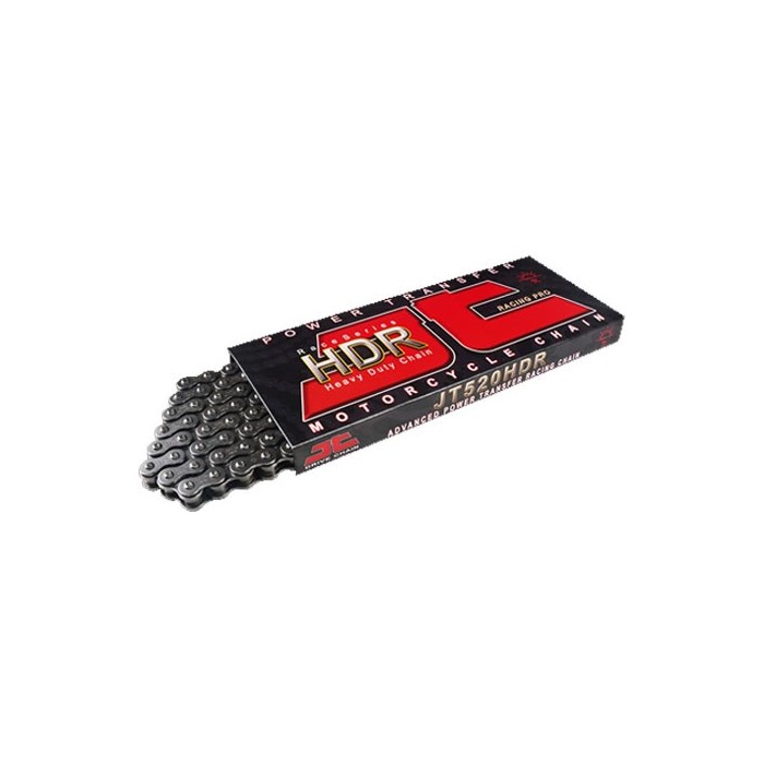 428-pitch JT Sprockets HDR chain
