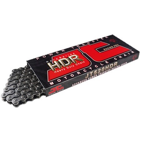 428-pitch JT Sprockets HDR chain