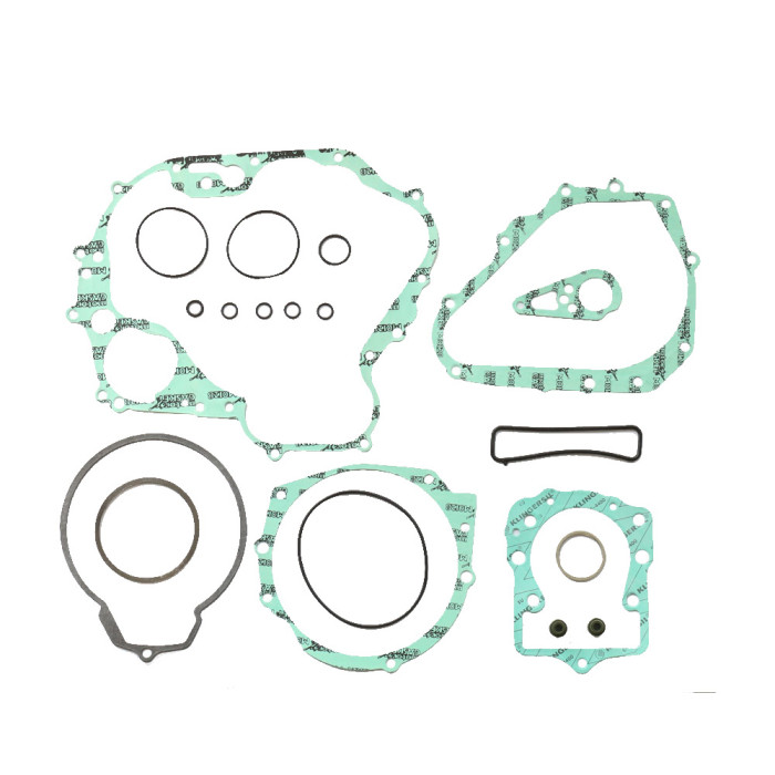 ATHENA gasket set KAWASAKI KLR 250`83-84