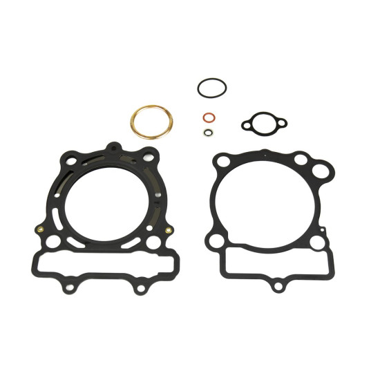 ATHENA TOP-END gaskets SUZUKI RMZ 250 '19-21 BIG BORE 83mm (for cylinder P400510100031)