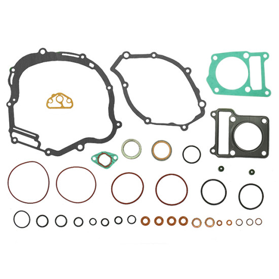 NAMURA gasket set YAMAHA XT 125R/X '05-08, TTR 125 '05-13, YFM 125 '11-13